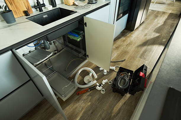 24/7 Emergency Faucet Repair experts in Trenton, MI